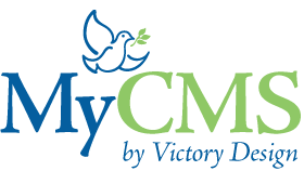 MyCMS.ca by Victory Design