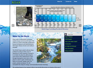 NOAH Project