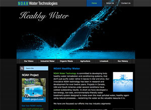 NOAH Water Technologies